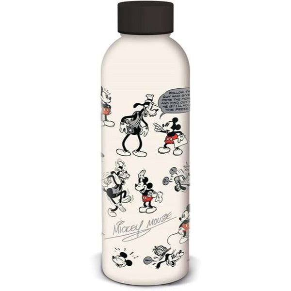 Thermosflasche Mickey Mouse Aluminium 755 ml