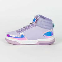 Turnschuhe mit LED Frozen 27
