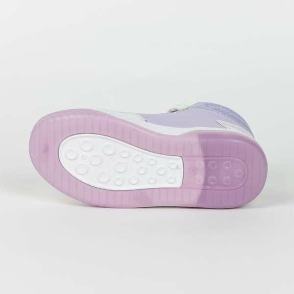 Turnschuhe mit LED Frozen 27