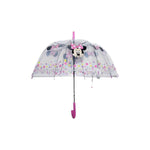 Regenschirm Minnie Mouse Naive 43 cm