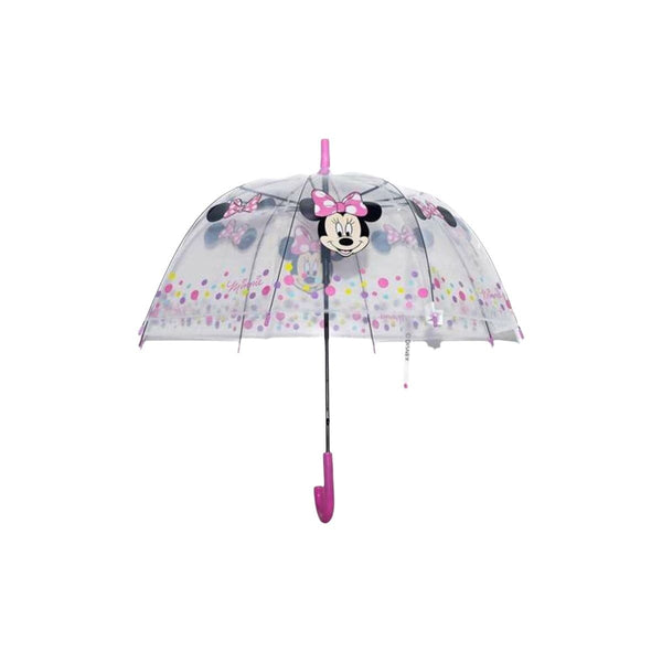 Regenschirm Minnie Mouse Naive 43 cm