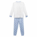 Schlafanzug Bluey Blau
