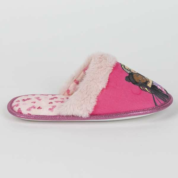 Hausschuhe Barbie Rosa 34-35