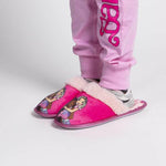 Hausschuhe Barbie Rosa 34-35