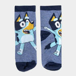 Socken Bluey Bunt