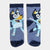 Socken Bluey Bunt