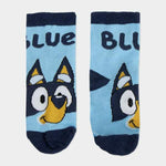 Socken Bluey Bunt