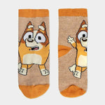 Socken Bluey Bunt