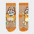 Socken Bluey Bunt