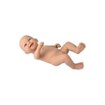 Babypuppe Arias Zoe 42 cm