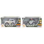 Fahrzeug Fernsteuerung Colorbaby 1:24 Zivilgarde
