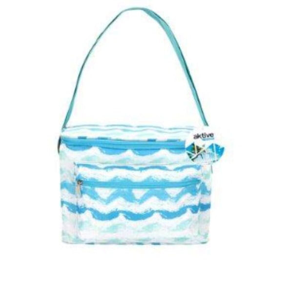 Tragbarer Kühlschrank Aktive 15 L 30 x 18 x 23 cm