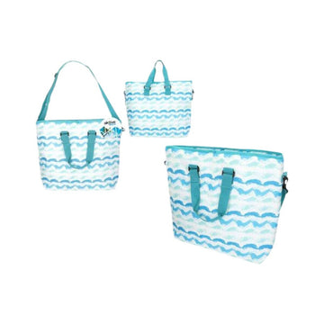 Tragbarer Kühlschrank Aktive 20 L 55 X 43 X 13 CM