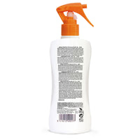Sonnencreme Babaria 200 ml 50+