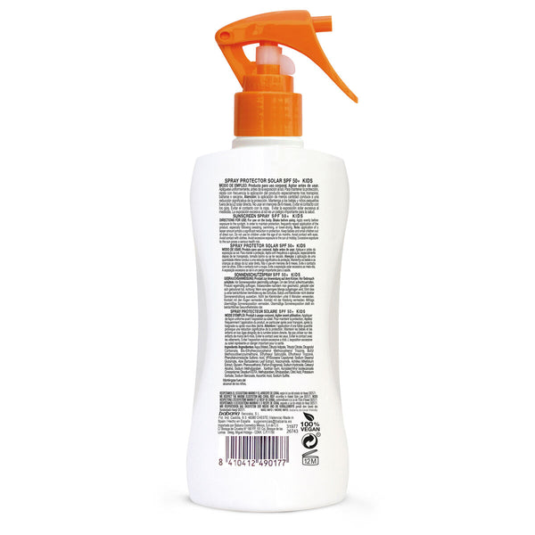 Sonnencreme Babaria 200 ml 50+