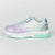 Jungen Sneaker Frozen Hellblau 28