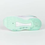 Jungen Sneaker Frozen Hellblau 28