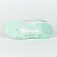 Jungen Sneaker Frozen Hellblau 28