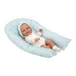 Baby-Puppe Arias Elegance 35 cm