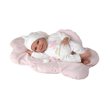 Baby-Puppe Arias Elegance 40 cm