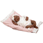 Baby-Puppe Arias Sasha 45 cm