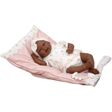 Baby-Puppe Arias Sasha 45 cm