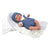 Baby-Puppe Arias Elegance 35 cm