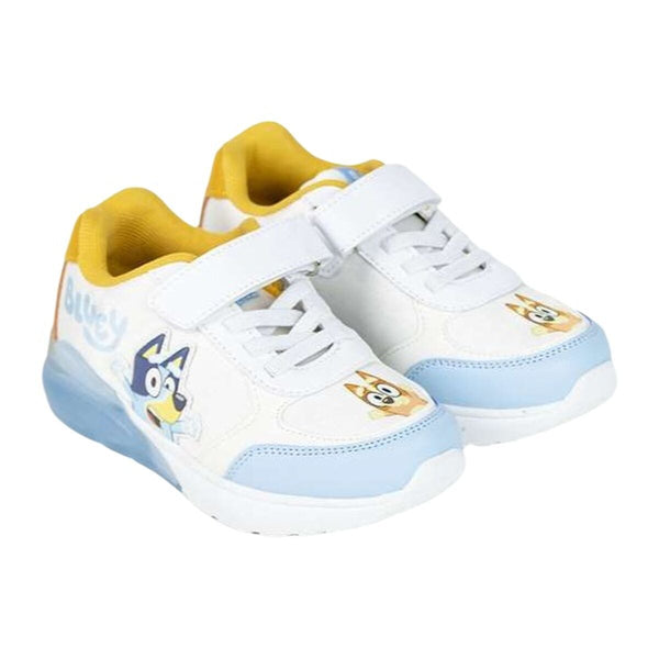Kinder Sportschuhe Bluey Weiß 24