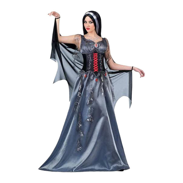 Verkleidung für Erwachsene My Other Me Vampir XS