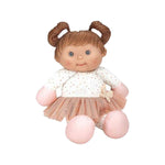 Baby-Puppe Arias Cocolin 30 cm