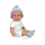 Baby-Puppe Arias Babyto  34 cm