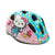 Kinderfahrradhelm Hello Kitty