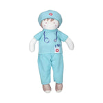 Lumpenpuppe Arias Elegance 34 cm