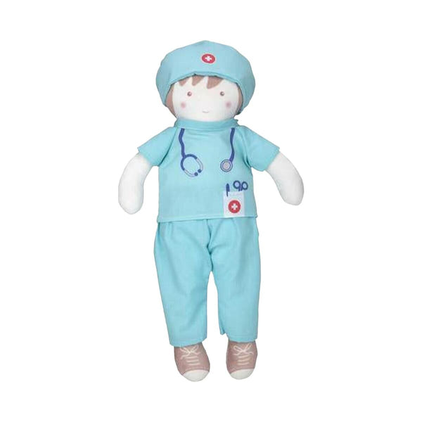 Lumpenpuppe Arias Elegance 34 cm