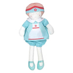 Lumpenpuppe Arias Elegance Krankenschwester 34 cm