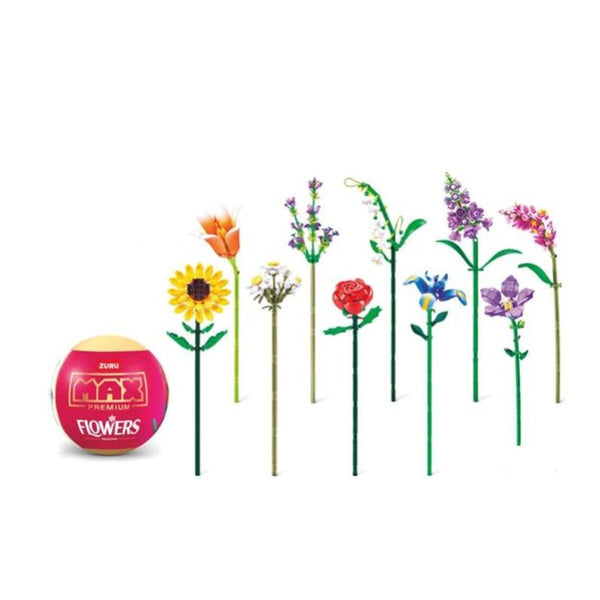 Konstruktionsspiel Zuru