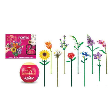 Konstruktionsspiel Zuru