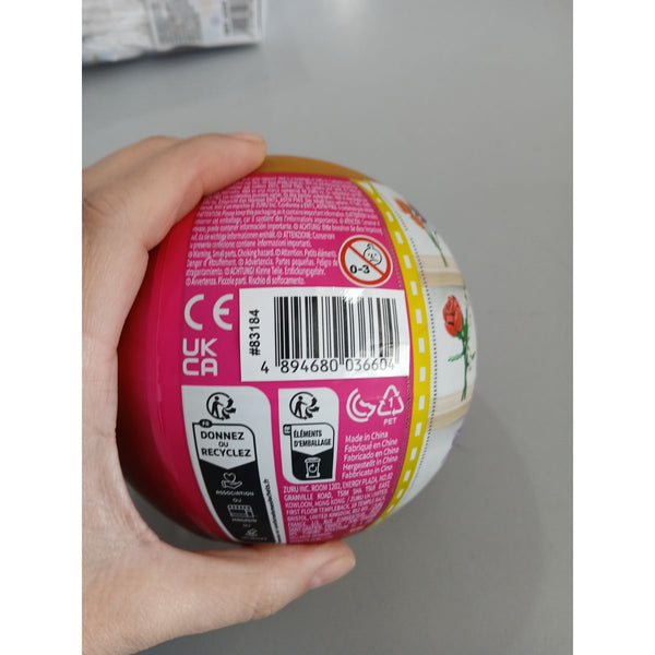 Konstruktionsspiel Zuru