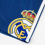 Jungen-Badeshorts Real Madrid C.F. Dunkelblau 2 Jahre
