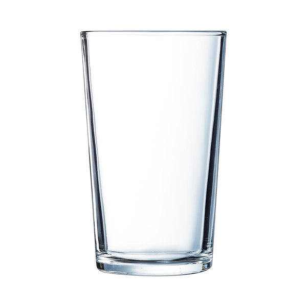 Gläserset Arcoroc Conique Durchsichtig Glas 560 ml (48 Stück)