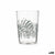 Trinkglas Luminarc Esencia zweifarbig Glas 530 ml (48 Stück) (Pack 48x)