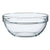 Salatschüssel Luminarc Durchsichtig Glas (23 x 11 cm) (6 Stück)