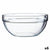 Salatschüssel Luminarc Durchsichtig Glas (20 cm) (6 Stück)