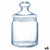 Topf Luminarc Club Durchsichtig Glas (750 ml) (6 Stück)