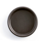 Kochtopf Quid Barro Lux Schwarz aus Keramik Ø 14 cm (12 Stück)