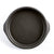 Kochtopf Quid Barro Lux Schwarz aus Keramik Ø 22 cm (12 Stück)