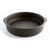 Kochtopf Quid Barro Lux Schwarz aus Keramik Ø 22 cm (12 Stück)