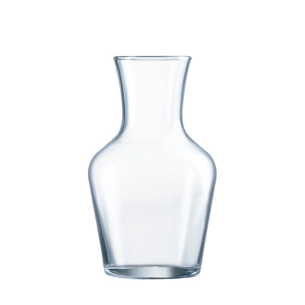 Flasche Luminarc Sans Bouchon Durchsichtig Glas 1 L (6 Stück)