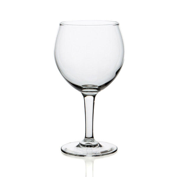 Glas Luminarc Ruta 62 Mehrzweck Durchsichtig Glas 620 ml (6 Stück)