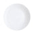 Suppenteller Luminarc Pampille Weiß Glas (20 cm) (24 Stück)